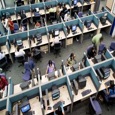 BSE IT index hits three-month high on weak rupee